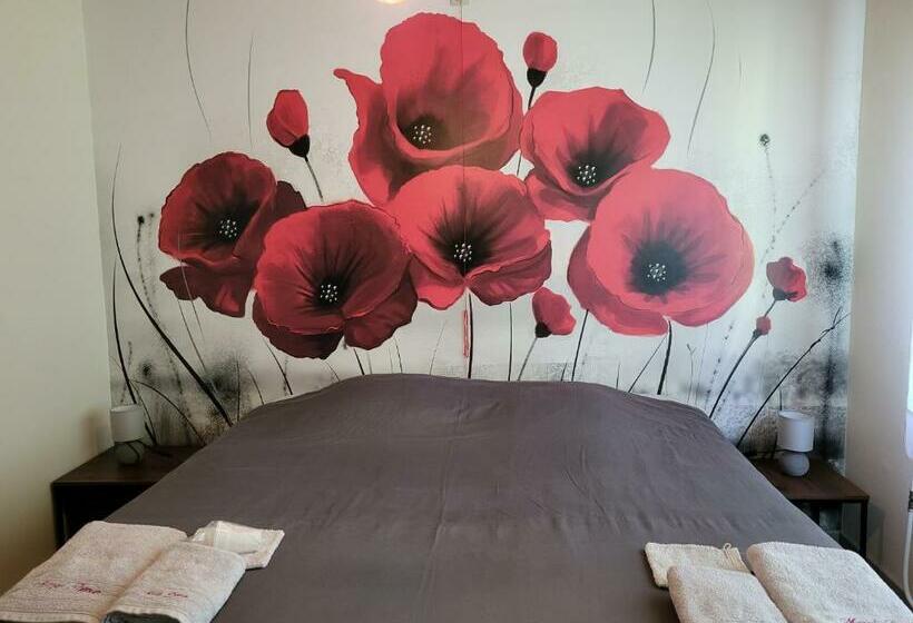 Mary S Poppies Bed & Breakfast