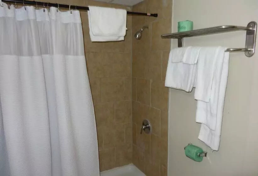 Motelli Red Apple Inn