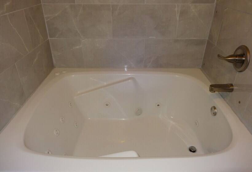 모텔 Red Apple Inn