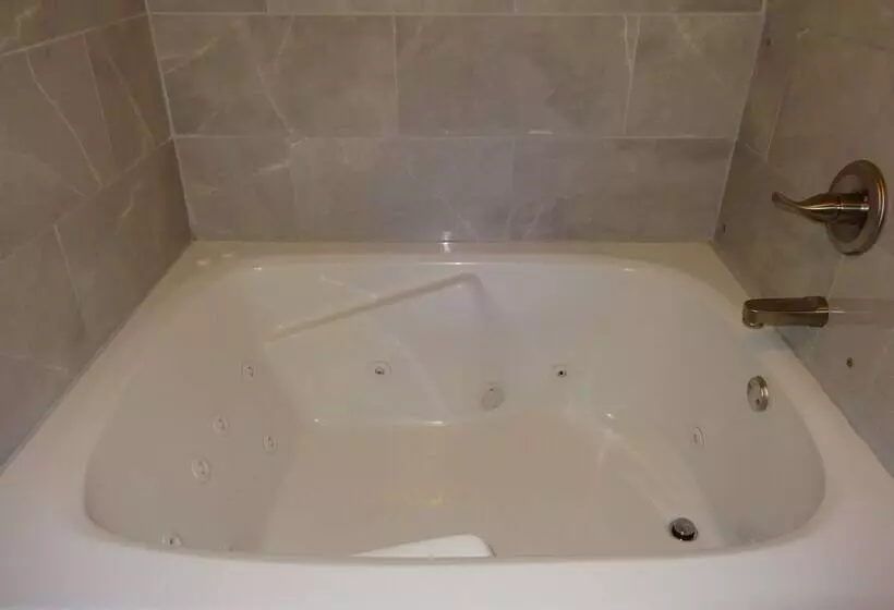 Motelli Red Apple Inn