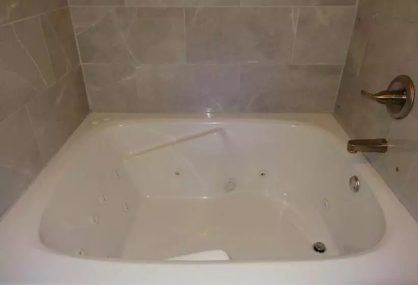 Motelli Red Apple Inn