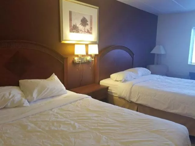 Motelli Red Apple Inn