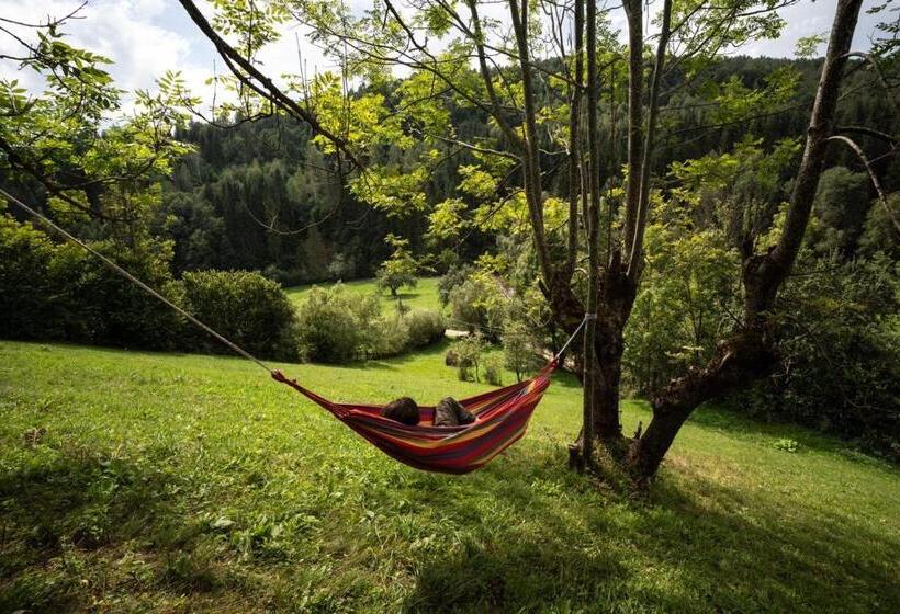 Пансион Casa Bunicilor Apuseni