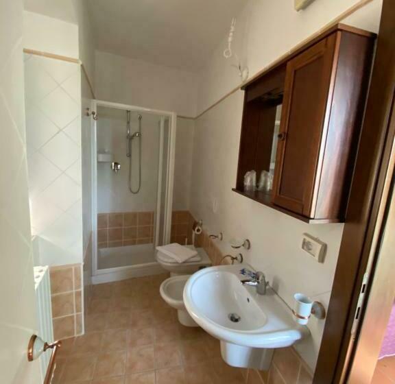 פנסיון Casa Cuoco