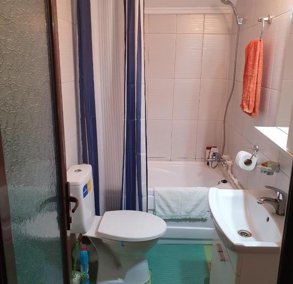 Пансион Casa Din Deal Isverna Mehedinți