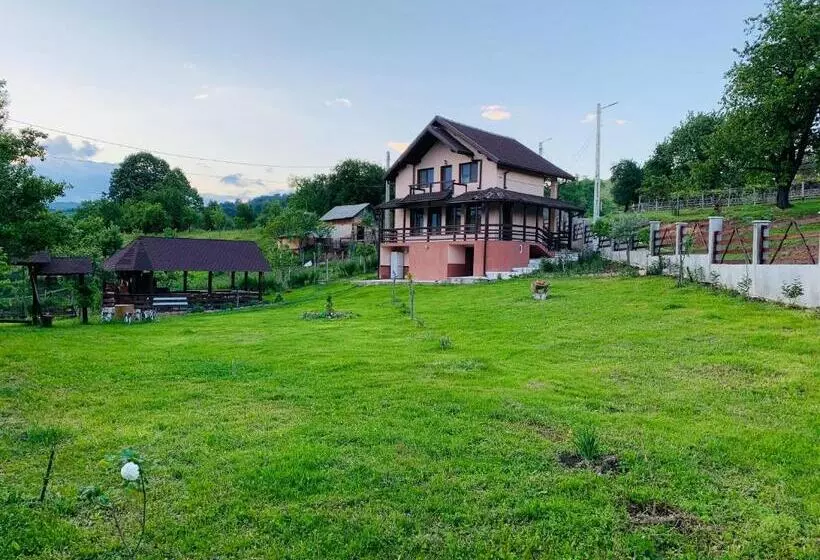 Majatalo Casa Din Deal Isverna Mehedinți