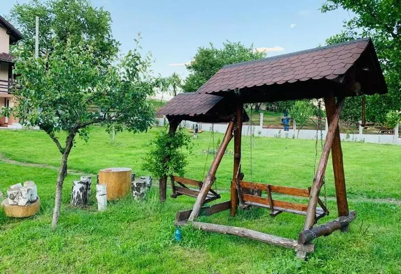 Majatalo Casa Din Deal Isverna Mehedinți