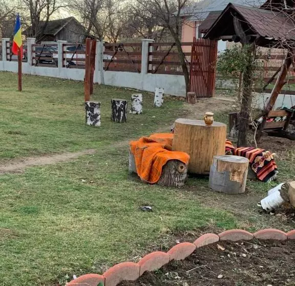 Majatalo Casa Din Deal Isverna Mehedinți