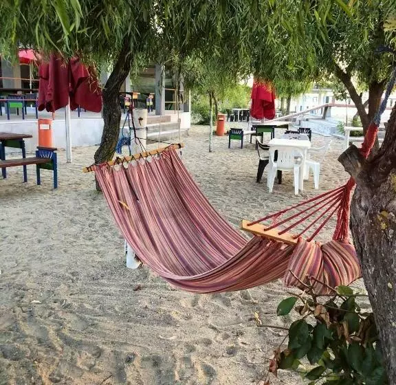 Majatalo Hanul Popasul Pescarilor