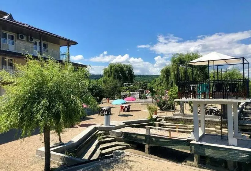 Majatalo Hanul Popasul Pescarilor