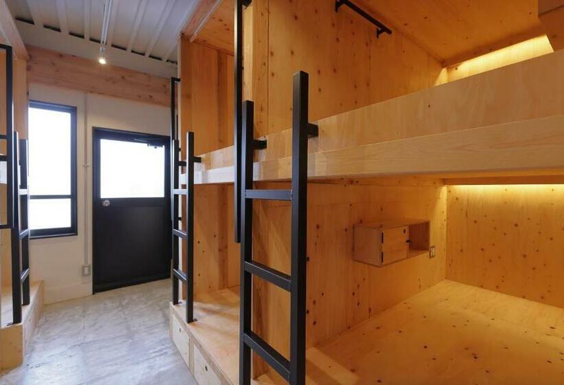 펜션 Itj Base Shuzenji