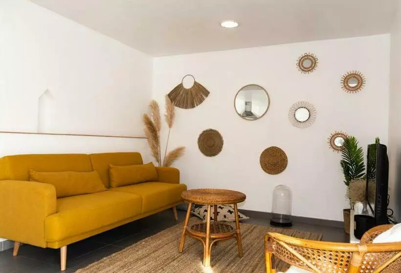 Majatalo L Entre Temps