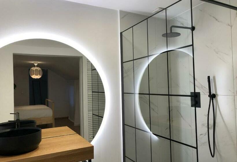 ペンション L Entre Temps