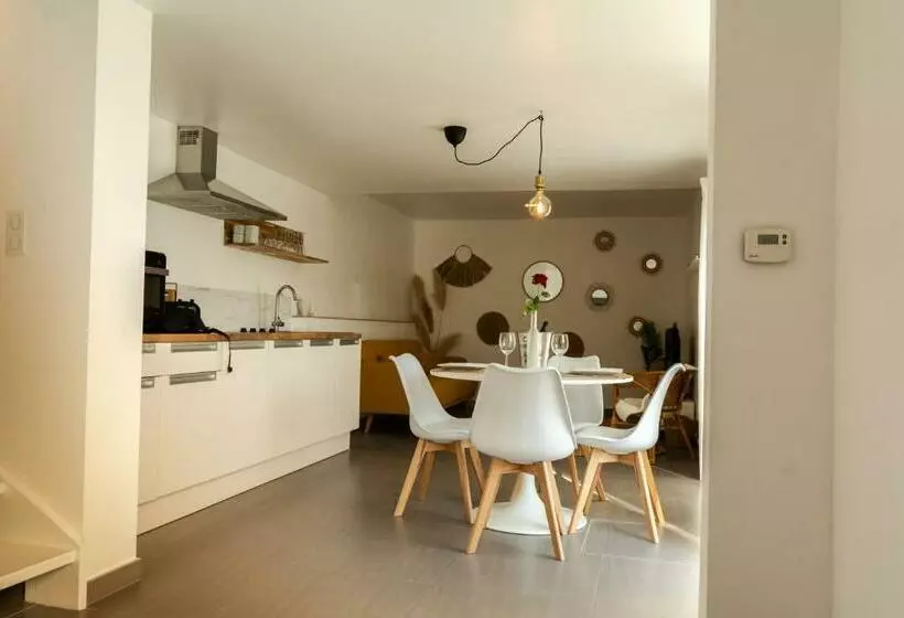 Majatalo L Entre Temps