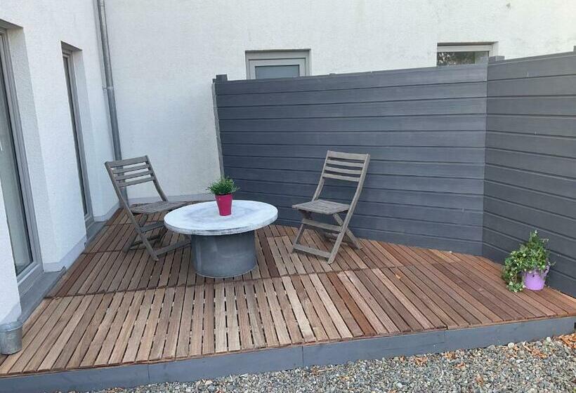 ペンション L Entre Temps