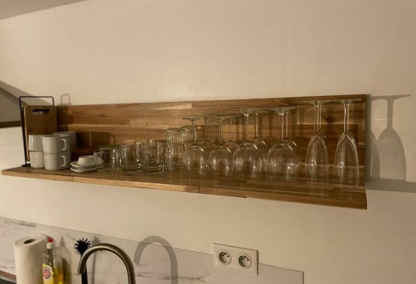 ペンション L Entre Temps