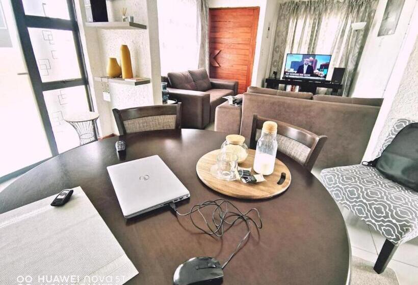 بنسيون Moletji Guest House