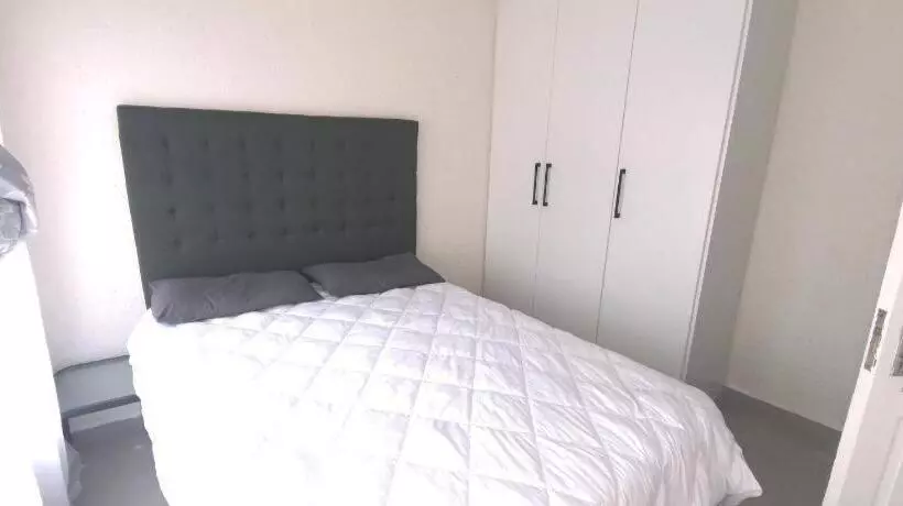 ペンション Moletji Guest House