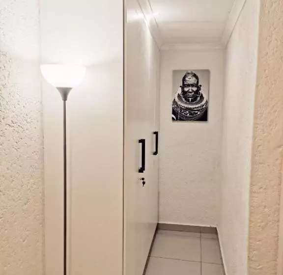 ペンション Moletji Guest House