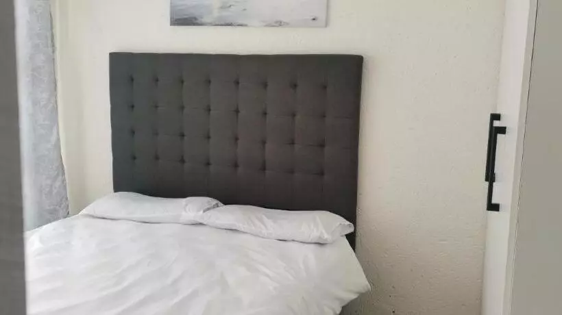ペンション Moletji Guest House