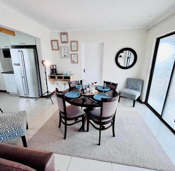 بنسيون Moletji Guest House