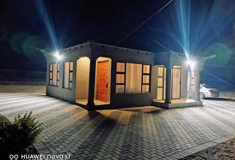 ペンション Moletji Guest House