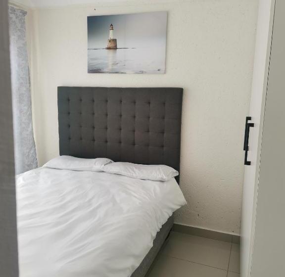 بنسيون Moletji Guest House