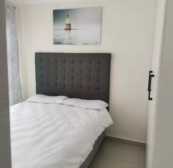 ペンション Moletji Guest House