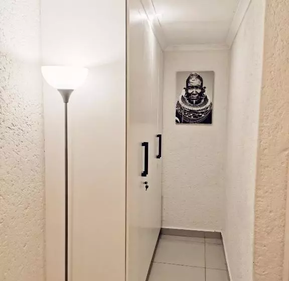 ペンション Moletji Guest House