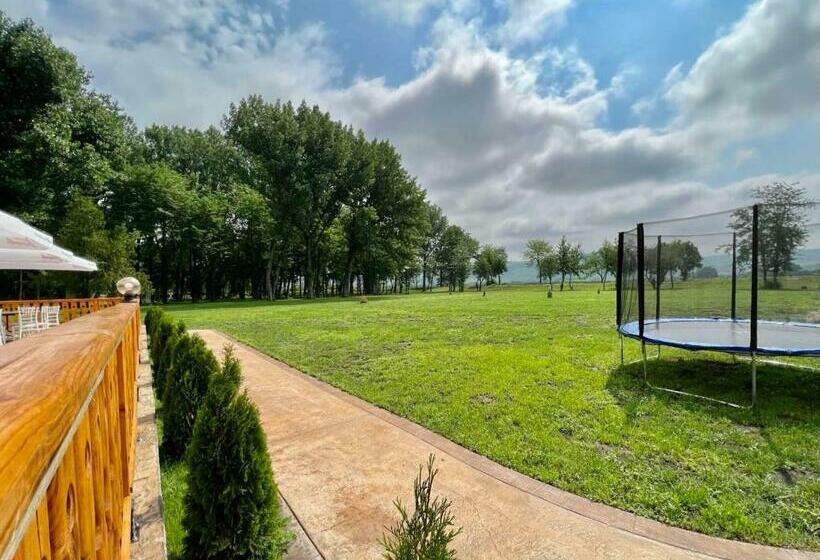 بنسيون Paradise Park