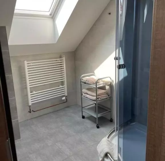 Majatalo Penzion čavisov