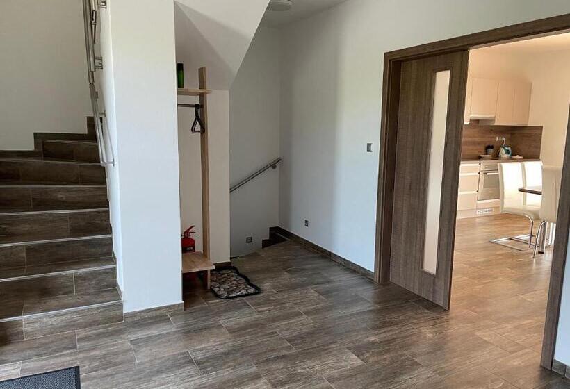 פנסיון Penzion čavisov