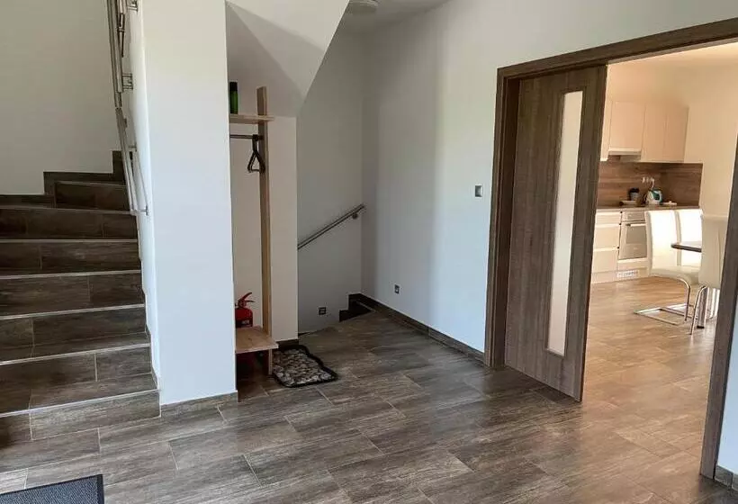 Majatalo Penzion čavisov