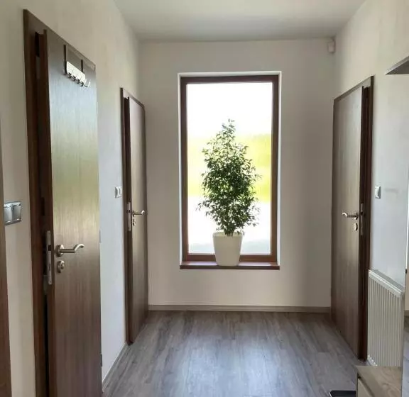 Majatalo Penzion čavisov