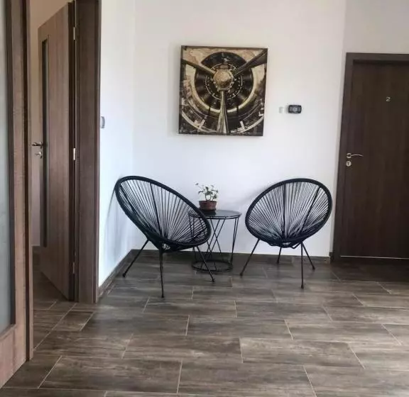 Majatalo Penzion čavisov