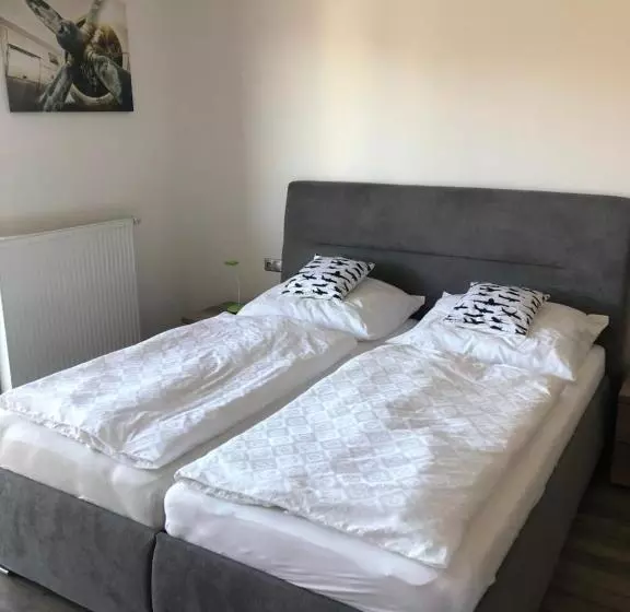 Majatalo Penzion čavisov