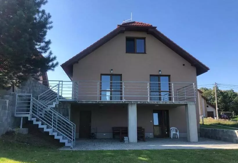 Majatalo Penzion čavisov