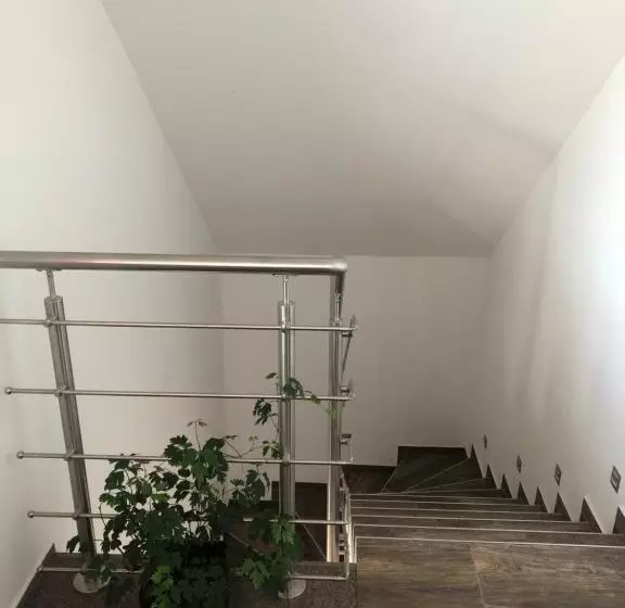 Majatalo Penzion čavisov