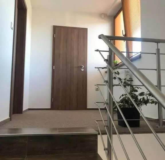 Majatalo Penzion čavisov