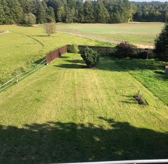 Pension Penzion čavisov