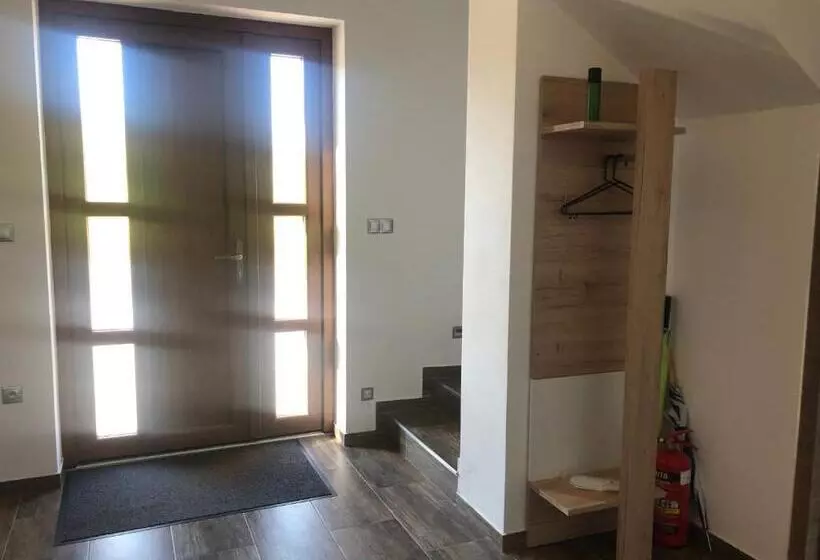 Majatalo Penzion čavisov