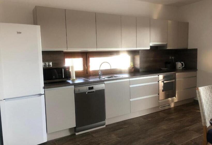 פנסיון Penzion čavisov