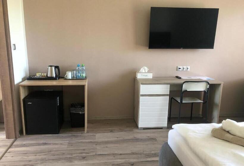 Pension Penzion čavisov