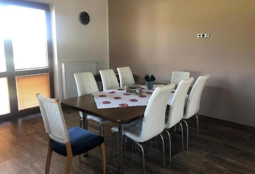 Pension Penzion čavisov