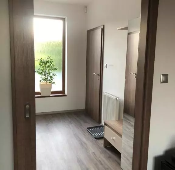 Majatalo Penzion čavisov