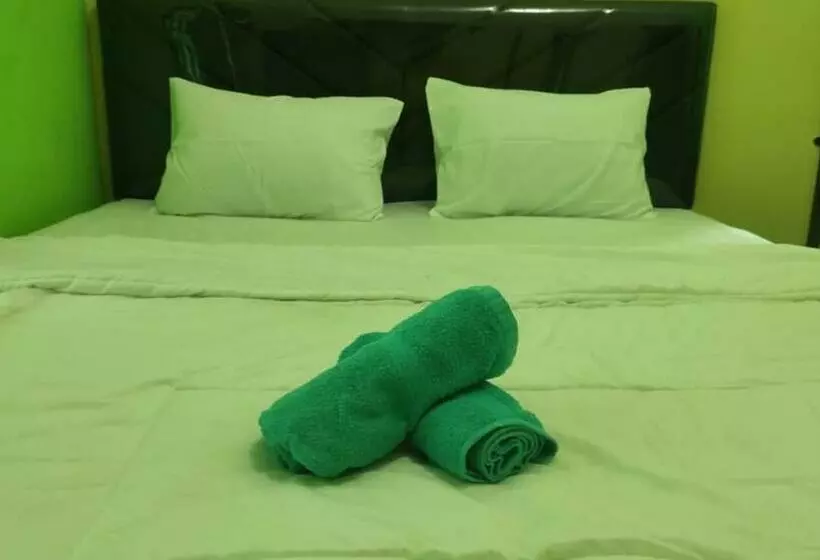 Majatalo Reddoorz Near Rsud Kebumen 2