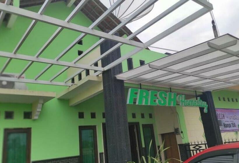 Pansiyon Reddoorz Near Rsud Kebumen 2