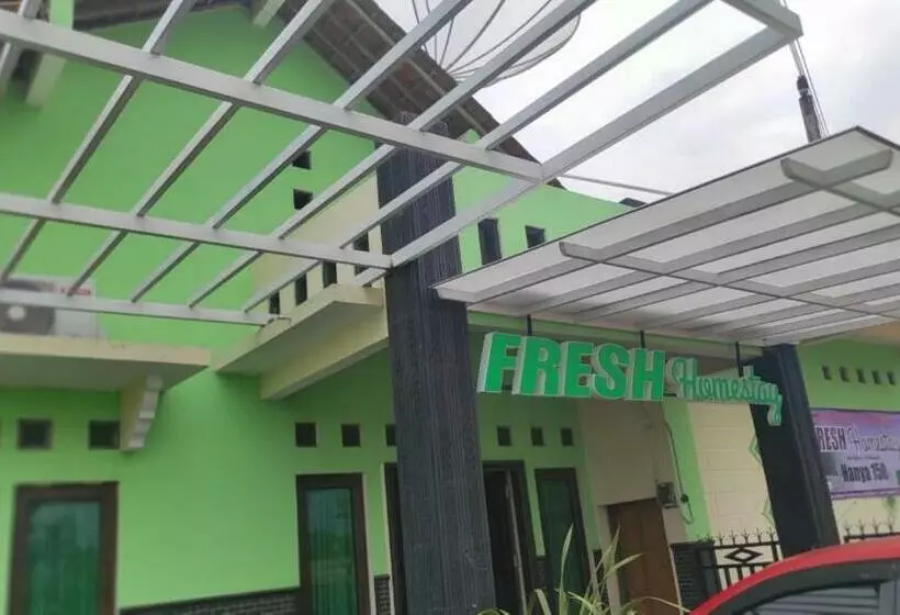 Majatalo Reddoorz Near Rsud Kebumen 2