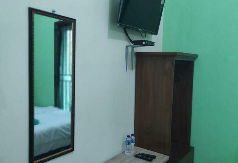 Pansiyon Reddoorz Near Rsud Kebumen 2