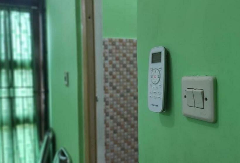 Pansiyon Reddoorz Near Rsud Kebumen 2